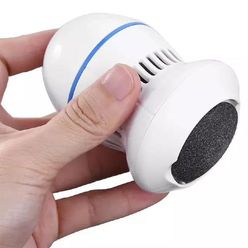 Removedor de Callos Eléctrico